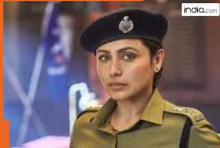Mardaani 3 Box Office Collection Day 2: Rani Mukerji beats her own record, cop drama picks up pace; Earns Rs