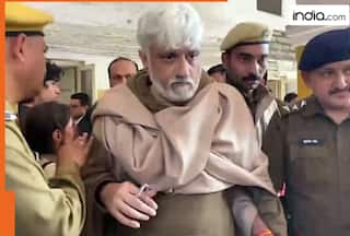 Bad news for Vikram Bhatt, filmmaker and wife refused bail in Rs 30 crore fraud case, jail stay continues