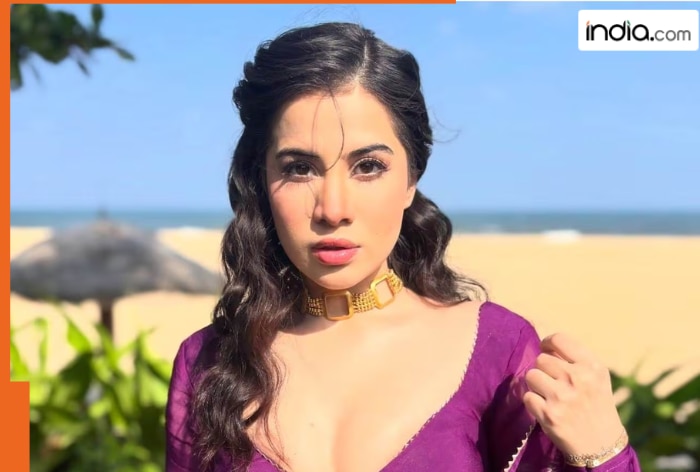 Uorfi Javed renamed Geeta Bhardwaj after being expelled from Islam? Actress breaks silence: ‘I myself…’