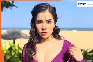 Uorfi Javed renamed Geeta Bhardwaj after being expelled from Islam? Actress breaks silence: ‘I myself…’