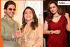 Shah Rukh Khan and Gauri Khan's wedding happened because of Neelam Kothari? Actress reveals being their...