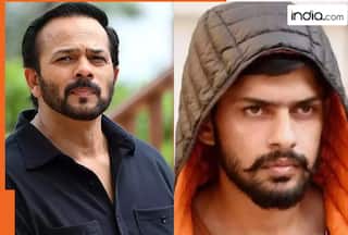 Rohit Shetty House Firing: Lawrence Bishnoi claims responsibility, warns Bollywood: ‘Worse than Baba Siddique’