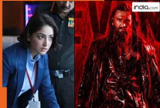 Dhurandhar 2 The Revenge: After Uri, Yami Gautam set to reunite with Aditya Dhar for Ranveer Singh starrer? Here’s what we know