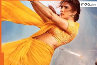 Priyanka Chopra placed THIS condition before signing SS Rajamouli’s Varanasi, Mahesh Babu had to pay the price by…