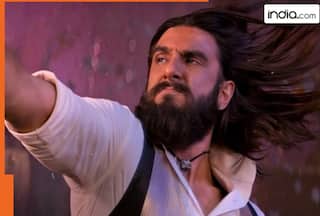 Ranveer Singh uses 3 vanity vans in Dhurandhar and fans think it's justified: ‘Waise acting karega toh…’