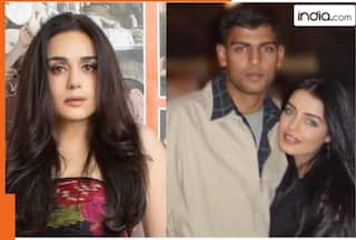 Preity Zinta backs Celina Jaitly amid her brother’s detention case, urges her not to lose hope: ‘Stay strong’