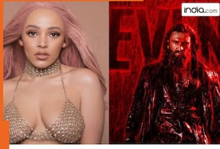 From Flipperachi to Doja Cat’s ‘AAAHH MEN!’: How Aditya Dhar is taking Dhurandhar global through music