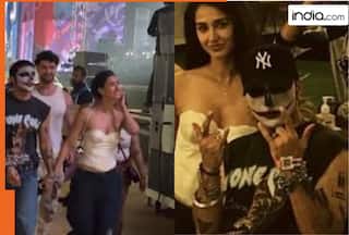 Did Talwiinder just CONFIRM his relationship with Disha Patani? Singer breaks silence: ‘We are still…’