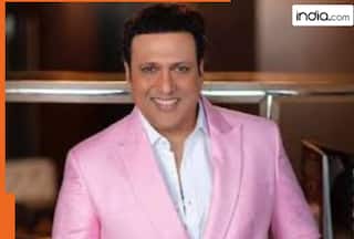 Death threats to Govinda? His manager says actor chased away attackers at 4 am