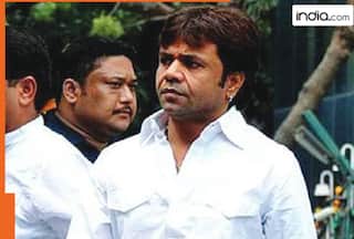 Bad news for Rajpal Yadav fans, actor sent to Tihar Jail after Delhi High Court denies his bail in...