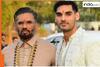 Suniel Shetty shuts down rumours about son Ahan Shetty’s entourage costs, says ‘If the producer can show me biill then…’