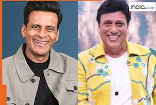 Manoj Bajpayee replaces Govinda in Bhagam Bhag 2, fans express disappointment: ‘Without him, film makes...'