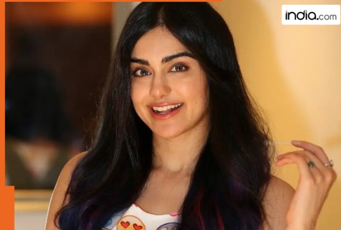 The Kerala Story 2: Adah Sharma breaks the silence on why she isn't part of sequel, says Not really be...'