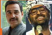 Pankaj Tripathi backs Arijit Singh’s retirement, stresses need to…: ‘Bahut bhaag-daud hai’