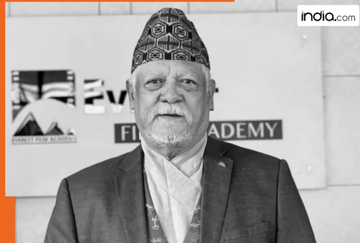 Mary Kom actor Sunil Thapa dies at 68 due to...