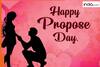 Happy Propose Day 2026: Best wishes, romantic quotes and messages to confess your feelings