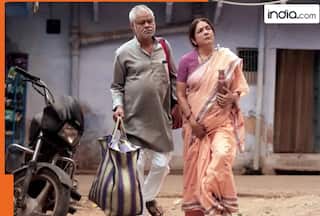 Vadh 2 Box Office Collection Day 2: Sanjay Mishra, Neena Gupta starrer crosses Rs 1 crore mark despite tough competition, earns Rs…