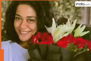 Munna Bhai MBBS dancer Mumait Khan opens up on sudden exit, reveals she was in coma for 15 days: ‘Doctors told me not to…’