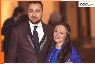 Imran Khan opens up on divorce with Avantika Malik, recalls looking ‘seriously ill’ during ‘unhealthy’ marriage: ‘It is painful but…’