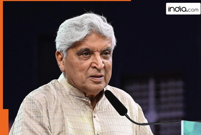 Javed Akhtar says no composer wanted to make ‘Breathless’, waited seven years before Shankar Mahadevan said yes: ‘No one dared…’
