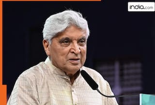 Javed Akhtar says no composer wanted to make ‘Breathless’, waited seven years before Shankar Mahadevan said yes: ‘No one dared…’