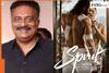 Prakash Raj shuts down rumours of quitting Prabhas-Sandeep Reddy Vanga’s Spirit: 'Nonsense speculations