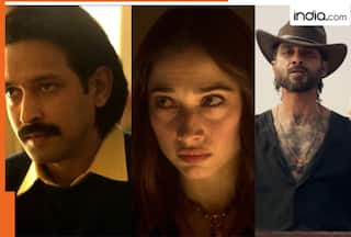 Tamannaah Bhatia and Vikrant Massey worked in O Romeo for free? Vishal Bhardwaj reveals it’s due to…