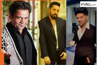 Rajpal Yadav gets Rs... help from Mika Singh, Guru Randhawa before bail hearing in cheque bounce case