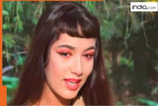 This 4-minute song by Lata Mangeshkar was released 62 years ago, known as haunting melody, still everyone's favourite; Song is..., cast is...