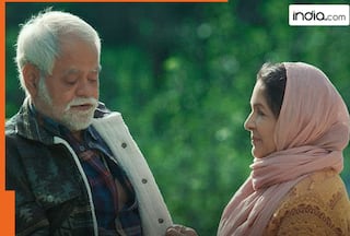 Vadh 2 Box Office Collection Day 6: Neena Gupta-Sanjay Mishra film crosses Rs 3 crore mark, despite competition, earns Rs…