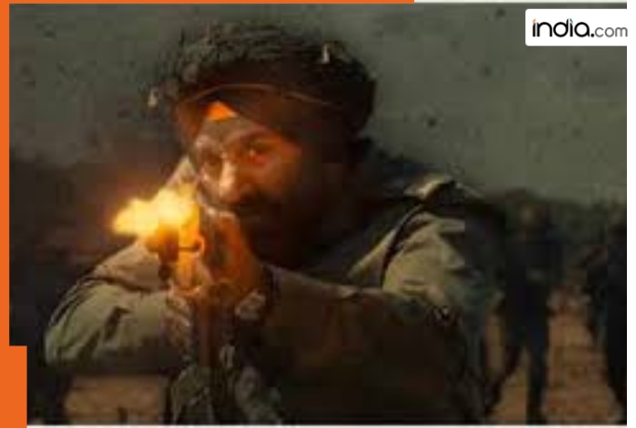 Border 2 Box Office Collection Day 19: Sunny Deol-Varun Dhawan starrer eyes Rs 350 crore mark, despite downward trend, earns Rs…