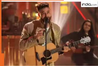 AP Dhillon faces backlash for ‘horrible attempt’ at lip-sync on The Great Indian Kapil Show; netizens reacts: ‘Sunil Grover did…’