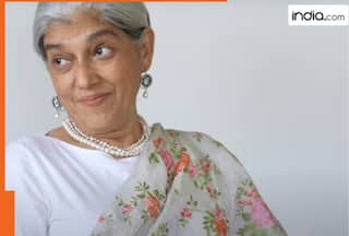 Ratna Pathak Shah slams young actors who ‘try to be cute entertainers on set’, praises...