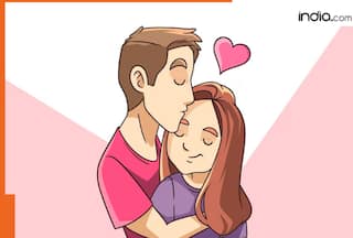 Happy Kiss Day 2026: Top wishes, SMS, quotes and WhatsApp messages for someone special
