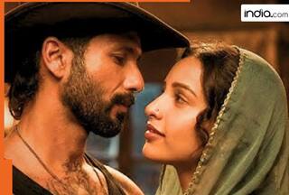 O’Romeo X Review: Is Shahid Kapoor-Triptii Dimri’s romantic thriller ‘electrifying’ or boring? Check tweets before watching