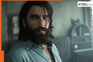 Ranveer Singh’s Dhurandhar pirated in Pakistan? Copies sold openly at shocking price, video goes viral