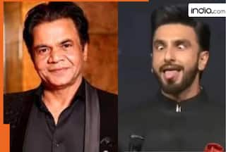 From Rajpal Yadav to Ranveer Singh: Celebrities who recently landed in legal troubles