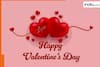 Happy Valentine’s Day 2026: Heartfelt wishes, WhatsApp messages and quotes to express your love