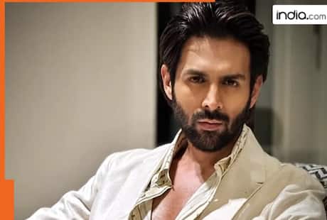 Kartik Aaryan labelled ‘one of the most terrible actors’ by Prashant Narayanan; Murder 2 actor claims: ‘Only surviving because…’