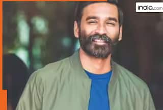 Bad news for Dhanush fans, actor lands in Rs 20 crore legal trouble for…