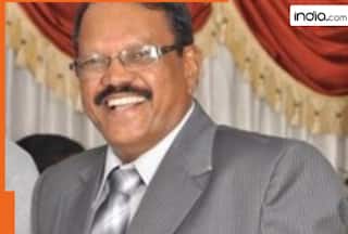 Veteran Kannada filmmaker Joe Simon dies at 80 due to...