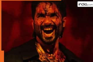 Not Shahid Kapoor, this actor was the original choice for O’ Romeo, missed the role due to.., actor was..