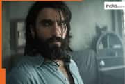 Ranveer Singh’s Dhurandhar sets historic record, emerges as longest-trending Indian film, beats…