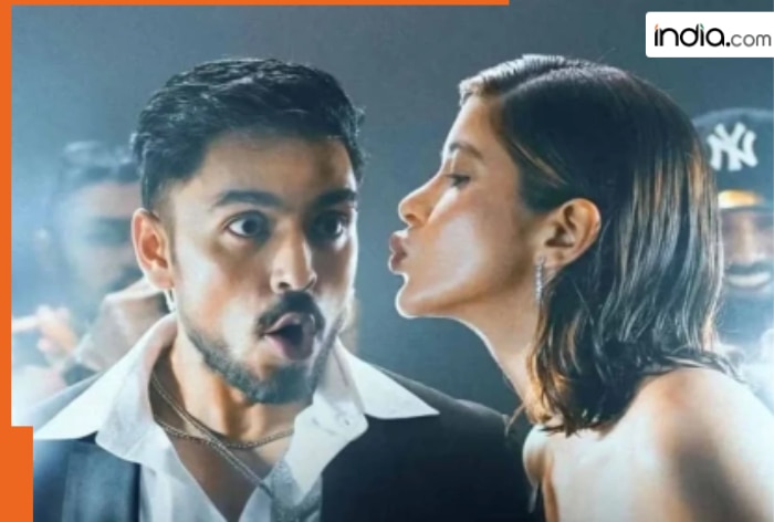 Tu Yaa Main Box Office Collection Day 3: Shanaya Kapoor starrer declines again following Saturday surge, earns just Rs…
