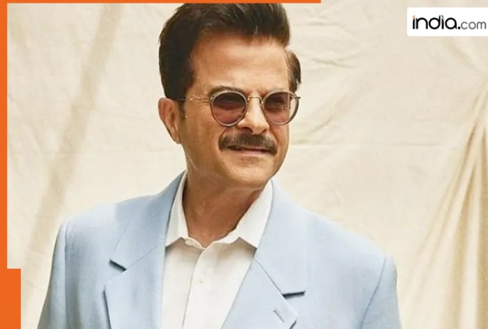 Anil Kapoor opens up about his insecurity as an actor, says it keeps him going at 69: ‘I am not good enough…’