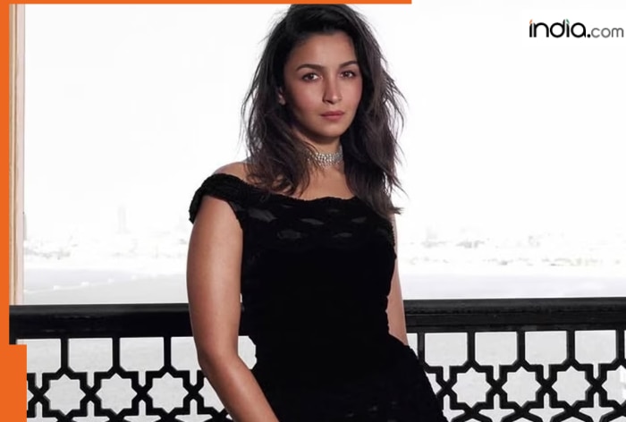 After Deepika Padukone and Priyanka Chopra, Alia Bhatt joins BAFTA 2026 presenters, will share stage with…
