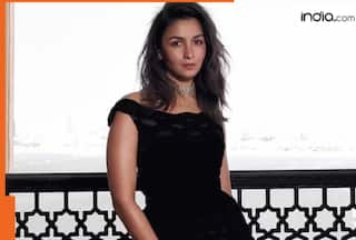 After Deepika Padukone and Priyanka Chopra, Alia Bhatt joins BAFTA 2026 presenters, will share stage with…