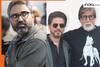 Paatal Lok, Kohrra creator says he has ‘no interest’ in working with Shah Rukh Khan or Amitabh Bachchan: ‘I don't want…’