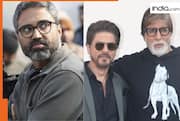 Paatal Lok, Kohrra creator says he has ‘no interest’ in working with Shah Rukh Khan or Amitabh Bachchan: ‘I don't want…’