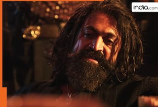 TOXIC Teaser Out: Yash returns post-KGF in explosive avatar; netizens say, ‘Another blockbuster…’